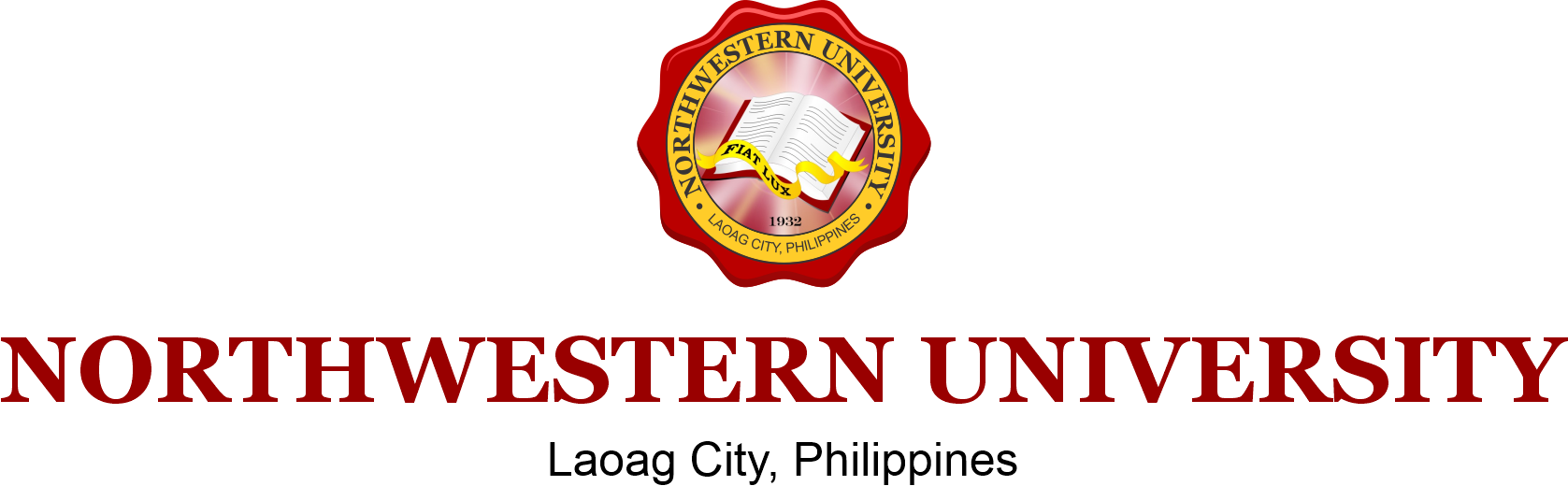 Northwestern University Logo