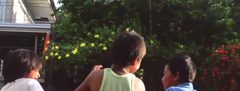 Sagut Panagyaman ti NWU – Short Film “Sipdot”