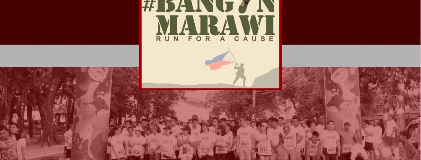Bangon Marawi