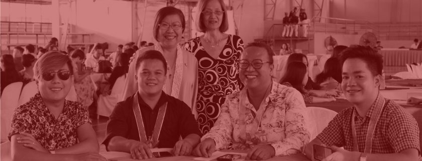 NWU hosts APSCU 3rd General Assembly