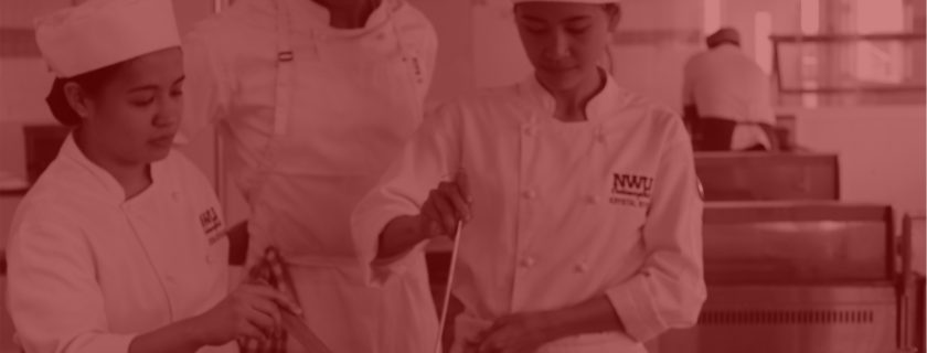 Enrollment Ongoing for Batch 2 of Culinary Arts Program
