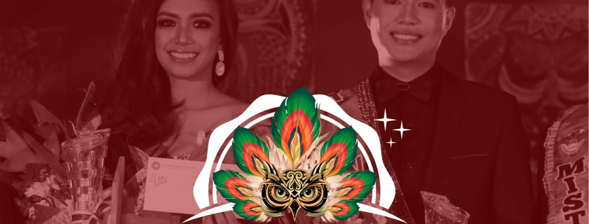 CAS, SHS bets win Mr. and Miss NWU 2019