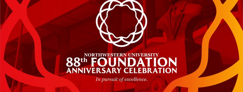 NWU 88th Foundation Anniversary