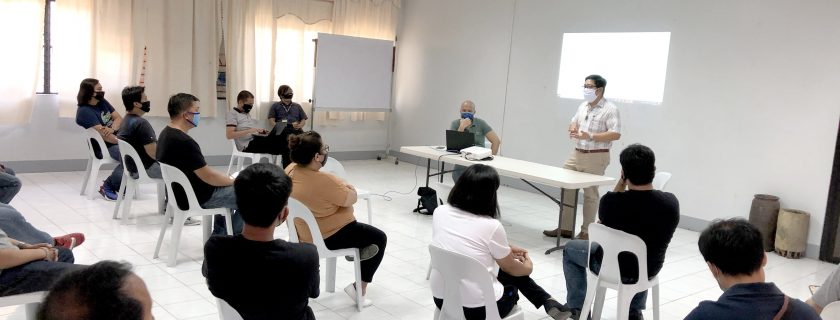 NWU comes back in skeleton force