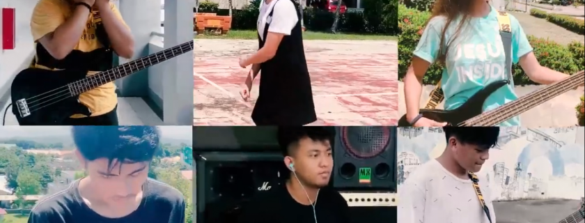 NU After 5 – Kamusta (official music video)