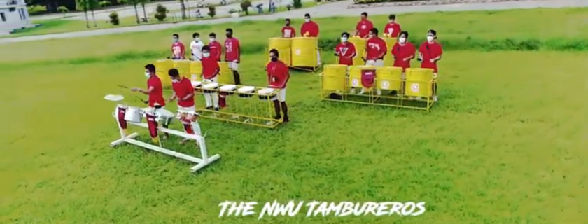 NWU Tambureros (2020)