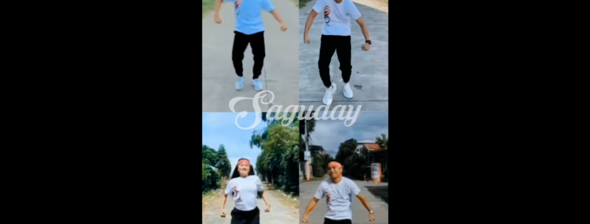 Saguday Dancers (2020) Dance Cover