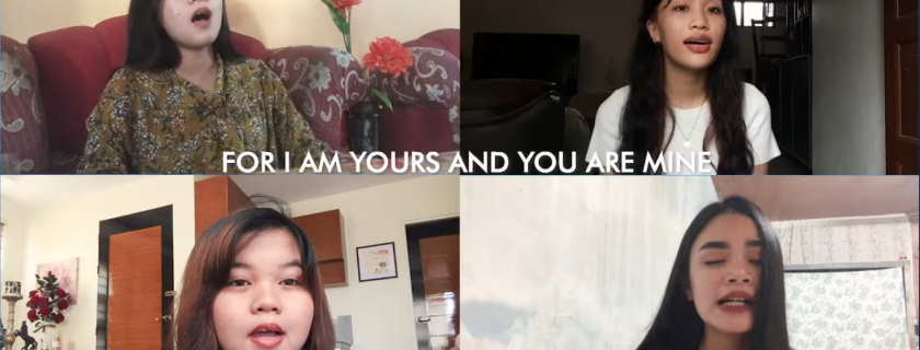 Sardam – Oceans (Hillsong cover)