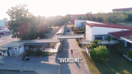 Saguday – Overcome (NWU Foundation Day 2021 Theme Song)