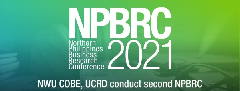 NWU COBE, UCRD conduct second NPBRC