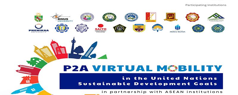 P2A VIRTUAL MOBILITY – MALAYSIA 2023