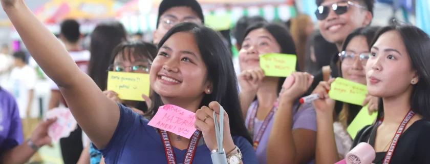 NWU enrollment ushers in a new era of innovation and expansion.